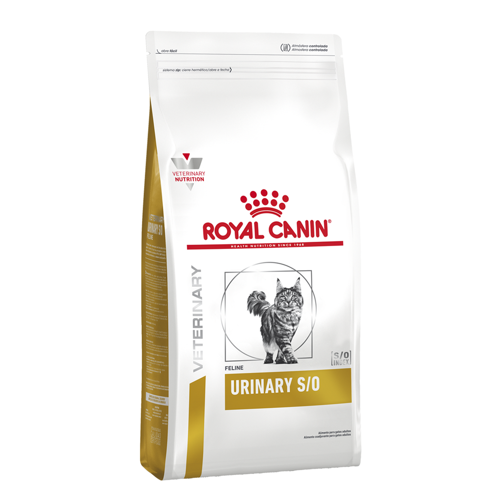 ROYAL CANIN  URINARY S/O FELINE