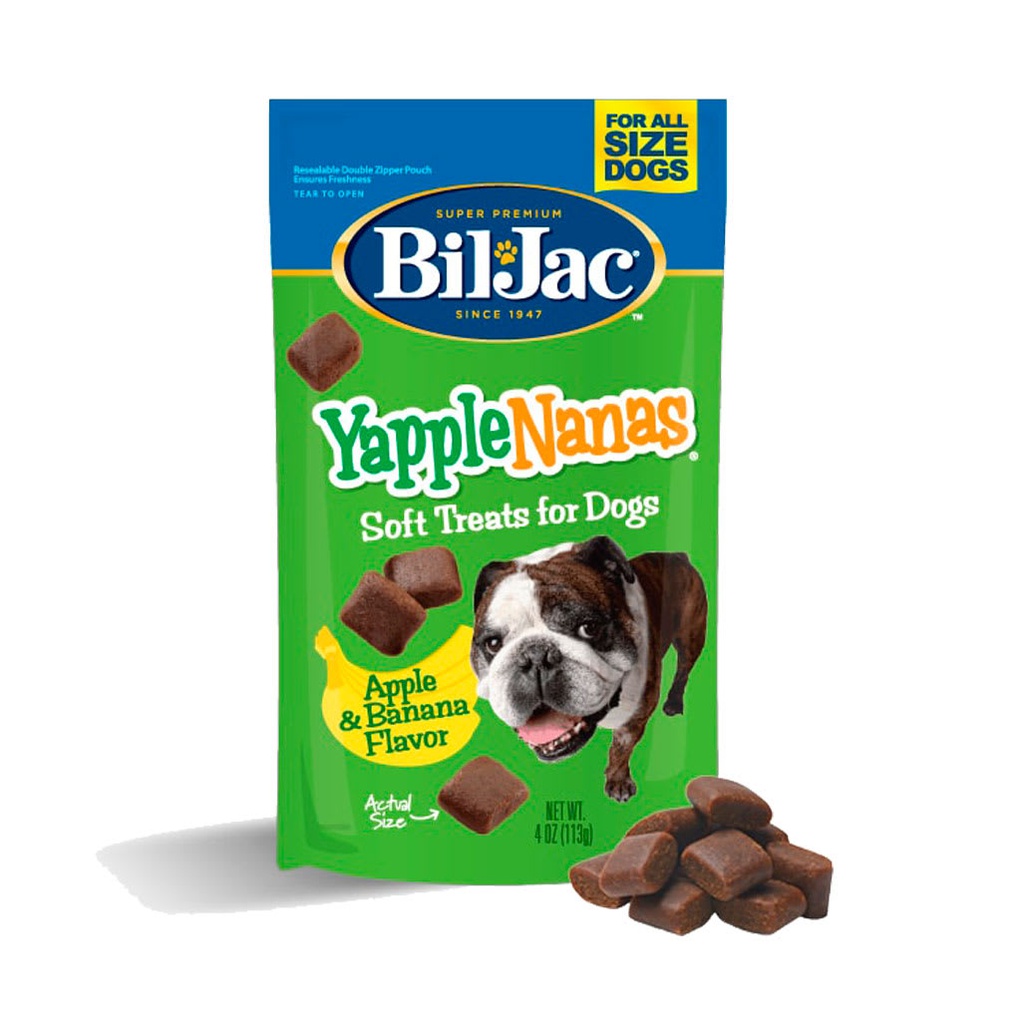 BIL JAC Yapple Nanas