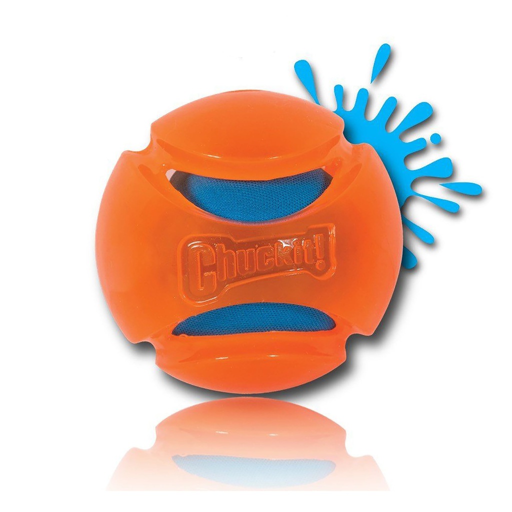 CHUCKIT Water Ball Medium