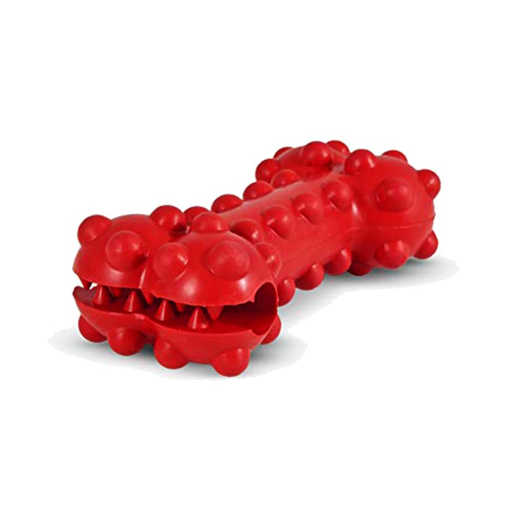 DOGZILLA Knobby Bone Medium