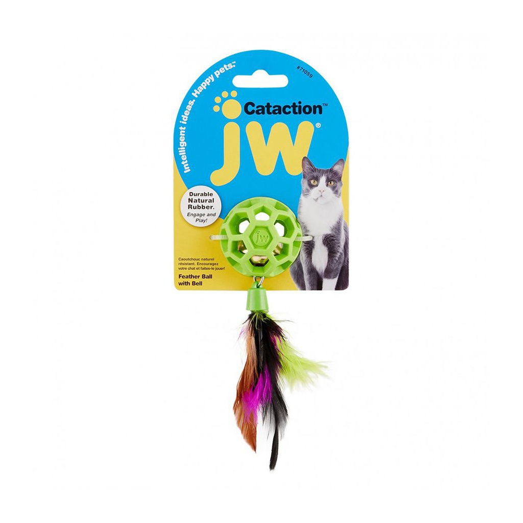 JW Pelota Campana