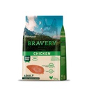 BRAVERY Perros Pollo