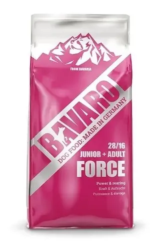 JOSERA Bavaro Force