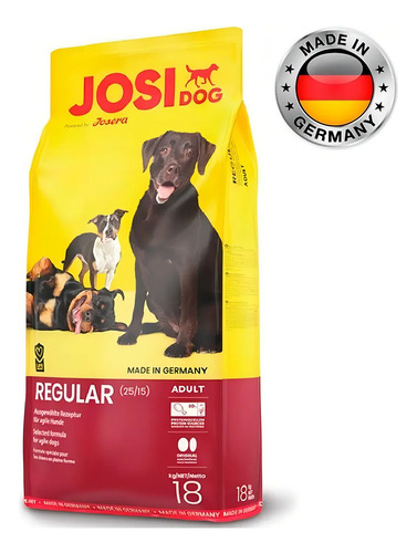 JOSERA Josidog Regular