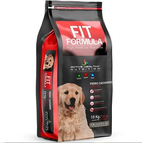 FIT FORMULA Cachorro