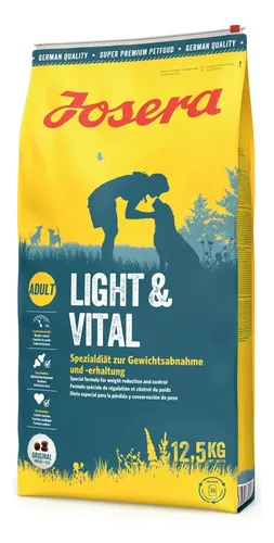 JOSERA Light Y Vital