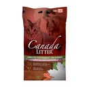 CANADA LITTER Arena Sanitaria Gato Lavanda