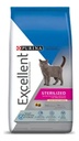 EXCELLENTE Gato Esterilizado