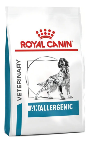 ROYAL CANIN Anallergenic