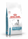 ROYAL CANIN Hypoallergenic Moderate Raza Med-Gde