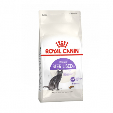 ROYAL CANIN Gato Esterilizado