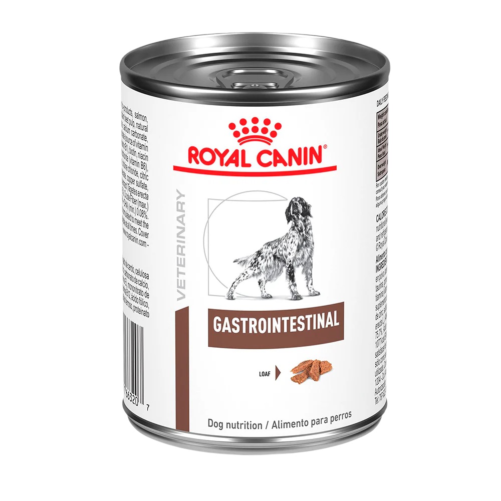 ROYAL CANIN Gastrointestinal Lata