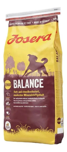 JOSERA Balance