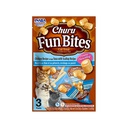 INABA Churu™ Fun Bites Atún Con Ostión
