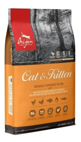 ORIJEN Original Cat