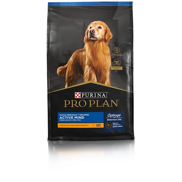 PROPLAN Active Mind +7 Senior