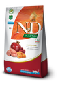 N&D Ancestral Grain Feline Adultos Castrados - Frango