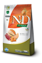 N&D Pumpkin Feline Adult - Pato, Calabaza Y Melon