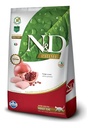 N&D Prime Feline Adult - Pollo Y Granada