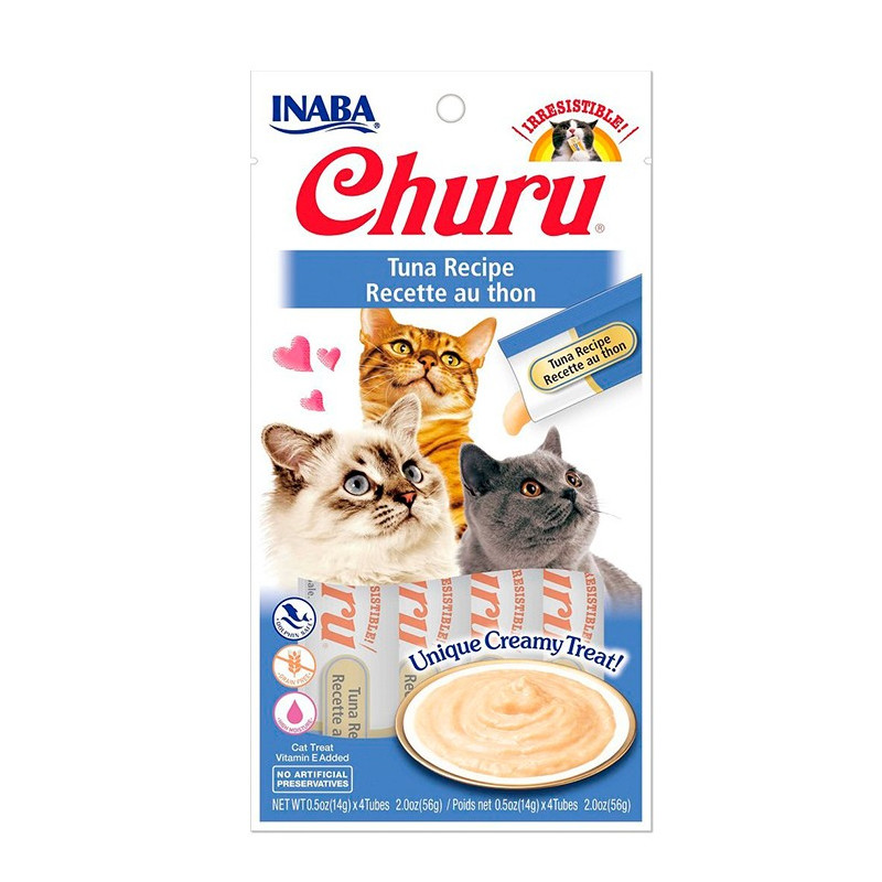 INABA Churu™ Atún