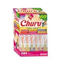 INABA Churu™ Tuna Varieties 60 Pk