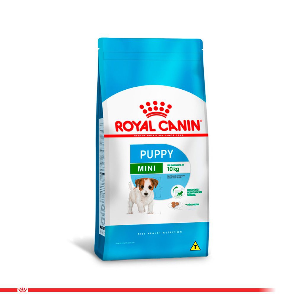 ROYAL CANIN MINI PUPPY 