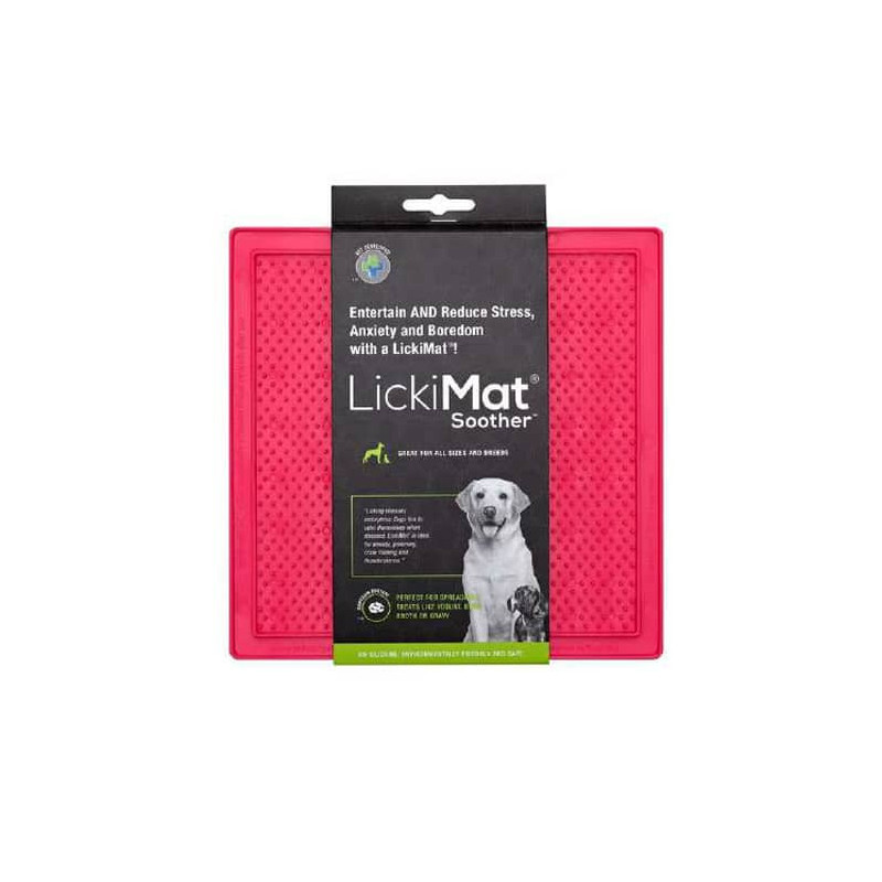 LICKIMAT Soother