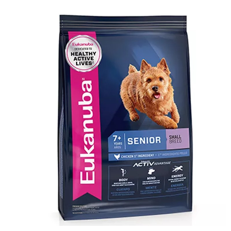 EUKANUBA Adult Small Breed