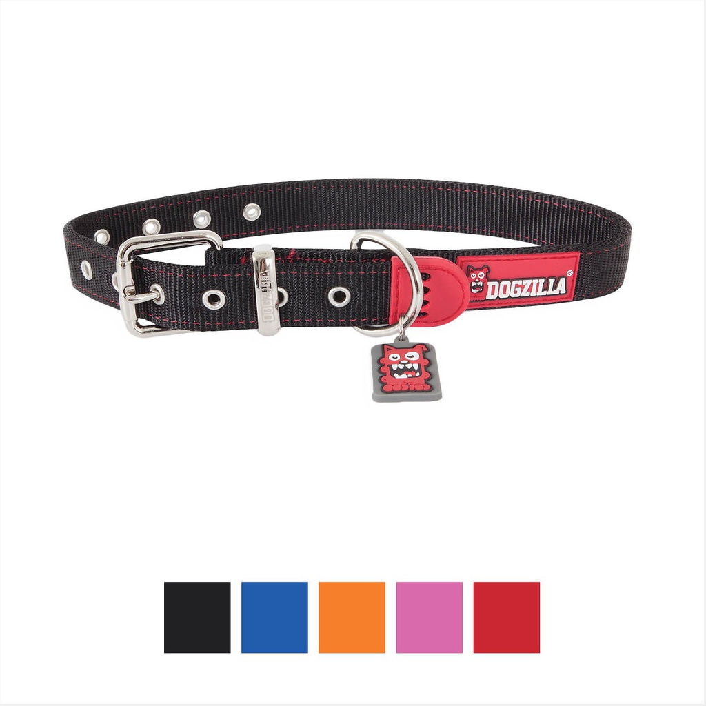 DOGZILLA Collar Medium