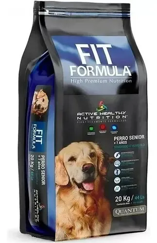 FIT FORMULA SENIOR 20 KG