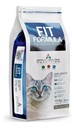 FIT FORMULA RAZA PEQUEÑA 10 KG