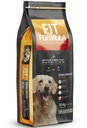 Fit Formula Premium Alimento Perro Adulto Raza Mediana Y Grande 20kg
