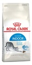 Alimento Royal Canin Feline Health Nutrition Indoor 27 Para Gato Adulto Todos Los Tamaños Sabor Mezcla