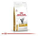 Alimento Royal Canin Veterinary Diet Feline Urinary S/o Lp 34 Para Gato Adulto Sabor Mix En Bolsa De 7.5 kg