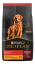 Pro Plan Optihealth Adulto Raza Med Sabor Pollo Y Arroz 12kg