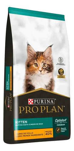Pro Plan Kitten Cat 7,5 Kg
