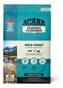 Acana Wild Coast Alimento Para Perro Todos Los Tamaños Sabor Mix En Bolsa De 9.7kg