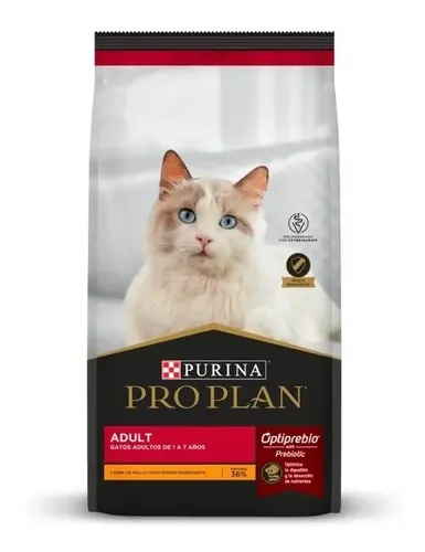 Pro Plan Cat Adulto 3 Kg