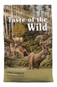 Taste Of The Wild Pine Forest Venison Perro 12,2 Kg