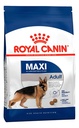 Alimento Royal Canin Health Nutrition Maxi Adulto 12kg