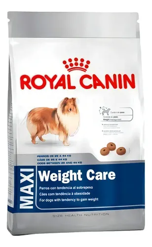 Royal Canin Maxi Light Weight Care 10 Kg