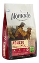Alimento Premium Nómade Raza Med / Gde 20kg