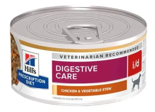 Hills I/d Canino Lata 156 Gr , Despacho Gratis Todo Chile !!