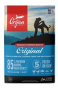 Alimento Orijen Para Perro Los Tamaños Sabor Mix En Bolsa De 10.6kg