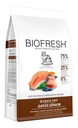 Alimento Super Premium Biofresh Gato Senior Pescado 7,5 Kg
