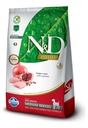 N&d Perro Adulto Mediano Frango Y Arroz 10.1 Kg