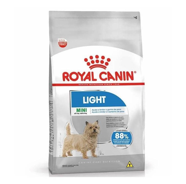 ROYAL CANIN Mini Light