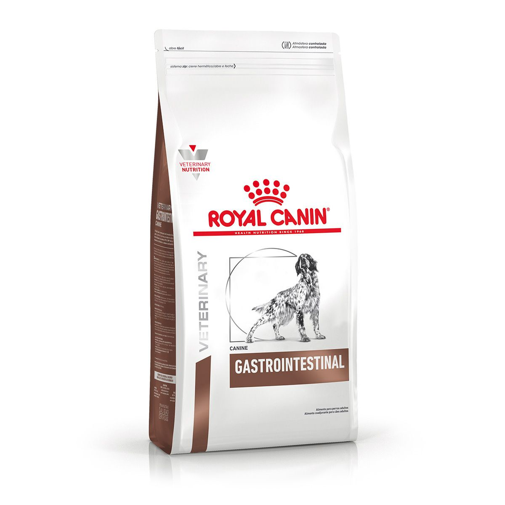 ROYAL CANIN GASTRO INTESTINAL CANINE