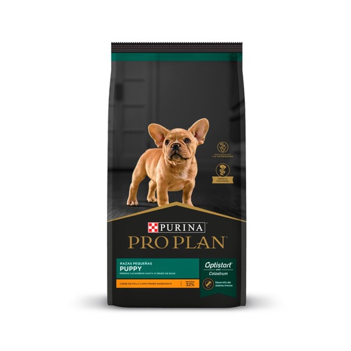 PRO PLAN PUPPY Optistart Small Breed