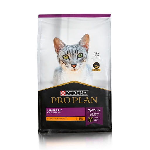 PRO PLAN CAT URINARY OPTITRACT